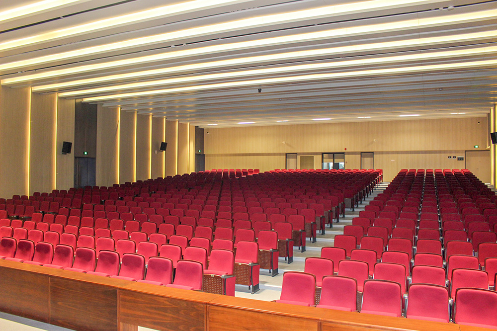 西安工業(yè)設(shè)計(jì)產(chǎn)業(yè)園凱瑞G座