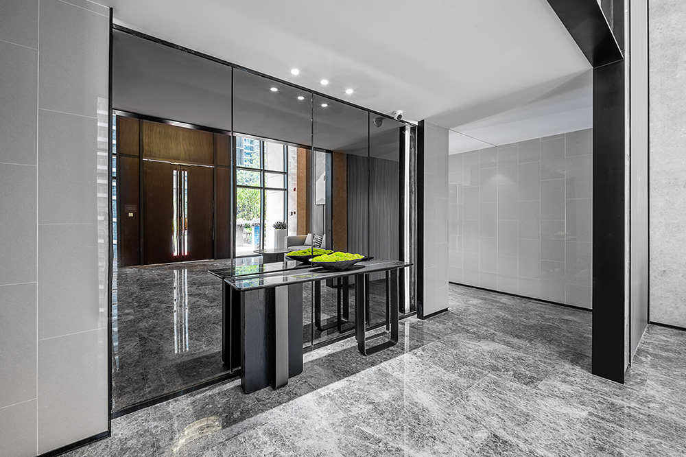 華潤(rùn)置地·西安悅府