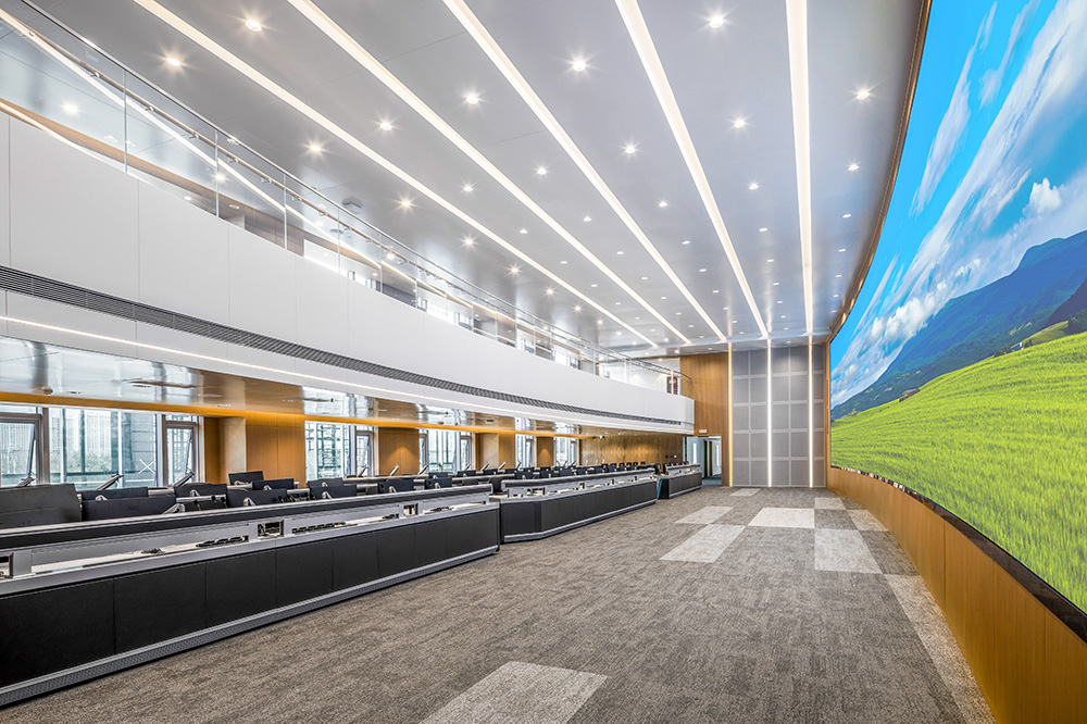 北客站樞紐工程