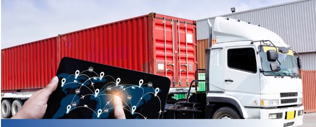 “4樞紐＋1基地”! 經(jīng)發(fā)供應(yīng)鏈助力西安綜合物流樞紐城市建設(shè)