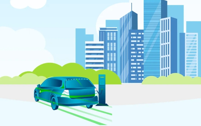 超充新地標(biāo)+2！